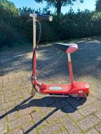 Te koop: Kinder step/ E-scooter, Kinderen en Baby's, Ophalen of Verzenden, Gebruikt