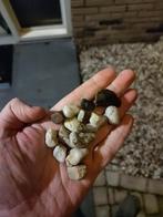 Grind ca. 1,9 m3, Ophalen, Gebruikt, Grijs, Grind