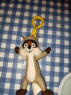 Over the Edge sleutelhanger knuffeltje, Ophalen of Verzenden, Zo goed als nieuw