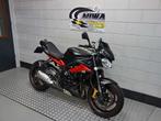 TRIUMPH Street Triple R, 675 cc, Motorrijbewijs A, Bedrijf, Meer dan 35 kW
