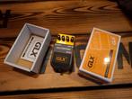 Glx destortion, Muziek en Instrumenten, Ophalen of Verzenden, Zo goed als nieuw, 100 watt of meer