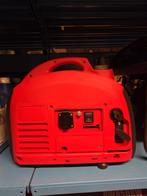 Benzine Generator PT2000 – 2000W – Nieuw in doos!, Doe-het-zelf en Verbouw, Aggregaten, Ophalen, Minder dan 5 kVA, Benzine