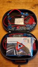 Pewag Snox Pro SXP 560 sneeuwkettingen, Auto diversen, Sneeuwkettingen, Ophalen
