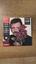 Ringo Starr - Stop and Smell The Roses (CD), Ophalen of Verzenden, 2000 tot heden, Nieuw in verpakking