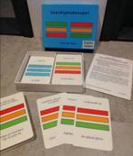 Vaardigheden spel, Peter Gerrickens, Een of twee spelers, Ophalen of Verzenden, Zo goed als nieuw