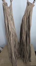 Nieuwe Marquizz Cowboy Laarzen Beige Maat 40, Marquizz, Hoge laarzen, Beige, Onbekend