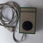 Trix transformator., Hobby en Vrije tijd, Modeltreinen | N-Spoor, Transformator of Voeding, Gebruikt, Gelijkstroom, Trix