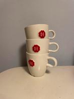 Douwe Egberts kopjes, Ophalen, Gebruikt, Overige stijlen, Kop(pen) en/of Schotel(s)