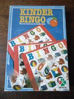 Kinder Bingo Spel van Selecta, Een of twee spelers, Ophalen of Verzenden, Gebruikt, Selecta