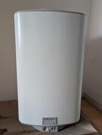 Itho Daalderop 80 liter elektrische boiler, Doe-het-zelf en Verbouw, Geisers en Boilers, Ophalen, Gebruikt, 20 tot 100 liter, Boiler