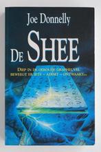 De Shee - Joe Donnelly | Horror (1992), Boeken, Thrillers, Amerika, Zo goed als nieuw, Verzenden