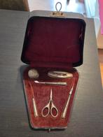 Vintage Manicure Set, Ophalen of Verzenden