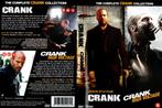 Crank & Crank high voltage, Vanaf 16 jaar, Ophalen of Verzenden, Zo goed als nieuw, Actie