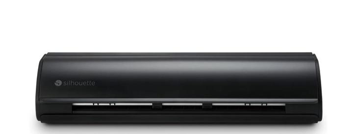 Silhouette CAMEO 5 - Zwart Digital Cutting Tool 12, Hobby en Vrije tijd, Knutselen, Nieuw, Materiaal, Ophalen of Verzenden