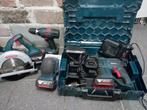Bosch set, Ophalen of Verzenden, Gebruikt