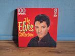 The Elvis Collection / 8 LP's, Ophalen of Verzenden, 1960 tot 1980, Gebruikt, Boxset