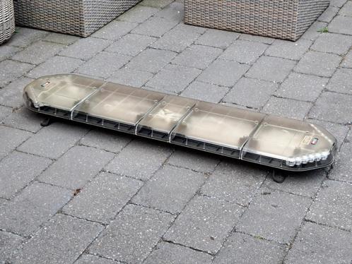 Zwaailicht zwaailamp led flitsbalk zwaaibalk lichtbalk amber, Auto diversen, Overige Auto diversen, Ophalen