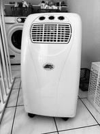 Mobiele Airco (in Zoetermeer), Witgoed en Apparatuur, Airco's, Timer, 3 snelheden of meer, Ophalen of Verzenden, Zo goed als nieuw