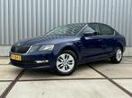 Skoda Octavia 1.0 TSI Greentech 1e Eig - Nieuw Model - Navi, Auto's, Skoda, 47 €/maand, Origineel Nederlands, Te koop, 5 stoelen