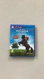 PS4 Whisper ( Stormwind ) PlayStation vier, Spelcomputers en Games, Games | Sony PlayStation Vita, Sport, 1 speler, Zo goed als nieuw