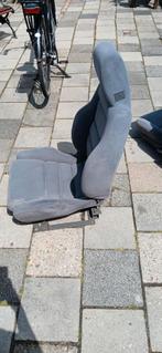 Autostoelen mazda sportief model, Auto-onderdelen, Ophalen, Gebruikt, Land Rover