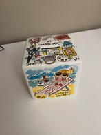 Nieuwe Spaarpot Blond Amsterdam, Verzamelen, Spaarpotten, Ophalen of Verzenden, Nieuw, Steen, Aardewerk of Keramiek