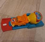 Vtech toet toet Lanceerbaan met raceauto Rob, Ophalen, Gebruikt