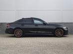BMW 3-serie M-Sport 19inch / SOH91% / Glazen dak / HiFi / 50, Automaat, 1998 cc, Gebruikt, 4 cilinders