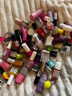Mijn hele nagellak collectie, Nieuw, Ophalen of Verzenden, Handen en Nagels, Overige kleuren