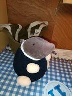 The mole knuffel met kaartje The wind in the Willows, Ophalen of Verzenden