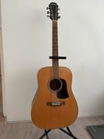 Akoestische gitaar Aria, Muziek en Instrumenten, Snaarinstrumenten | Gitaren | Akoestisch, Ophalen, Zo goed als nieuw, Klassieke of Spaanse gitaar