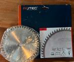 Rotec - HM zaagblad voor non-ferro metalen, Ophalen of Verzenden, Nieuw, 1200 watt of meer, 30 tot 70 mm
