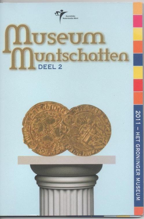Holland Coin Fair herdenkingsset 2011, Postzegels en Munten, Munten | Europa | Euromunten, Setje, Overige waardes, Overige landen