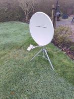 Travel Vision R6-65 automatische schotelontvanger, Ophalen, Gebruikt, (Schotel)antenne, Overige merken