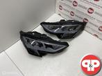 Audi A3 8Y Led Koplampen Set L+R 8Y0941011, Auto-onderdelen, Verlichting