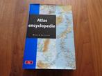 Atlas encyclopedie - Maes & Zeijlstra, Boeken, Ophalen of Verzenden, Nieuw, Maes & Zeijlstra