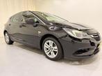 Opel Astra HB 1.0 Turbo 120 Years Edition (bj 2019), Zwart, 999 cc, Benzine, Hatchback