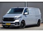 Volkswagen Transporter L2H1 2.0Tdi 150Pk DSG7 | MARGE INCL., Automaat, Overige kleuren, Volkswagen, Leder