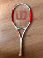 Wilson racket, Ophalen of Verzenden, Zo goed als nieuw, Racket, Wilson