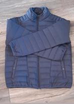 Leuk blauw tussen jasje maat L, Ophalen of Verzenden, Nieuw, Maat 52/54 (L), Blauw