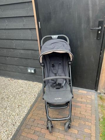 Easywalker buggy beschikbaar voor biedingen