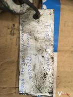 Fiat Seicento Dynamo A125-55E 14v 55amp, Auto-onderdelen, Ophalen of Verzenden, Gebruikt