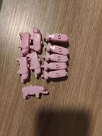 Lego varken 2 per stuk, Ophalen of Verzenden, Nieuw