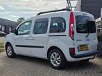 Renault Kangoo Family 1.2 TCe |AUTOMAAT|CLIMA|CRUISE|PDC|LMV, Stof, Gebruikt, 4 cilinders, Wit