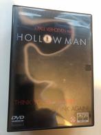 Hollow Man, Verzenden, Zo goed als nieuw