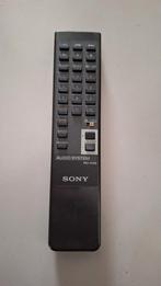 Sony Audio afstandsbediening, Gebruikt, Ophalen of Verzenden, Origineel