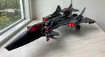 GI Joe 1986 Cobra Night Raven +Strato viper (bijna compleet), Verzamelen, Ophalen of Verzenden, Zo goed als nieuw