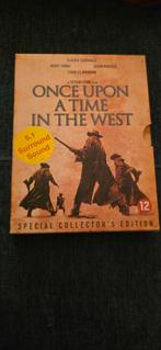 Once Upon a Time in the West - Special Collector's Edition, Cd's en Dvd's, Dvd's | Klassiekers, Ophalen, 1960 tot 1980, Zo goed als nieuw