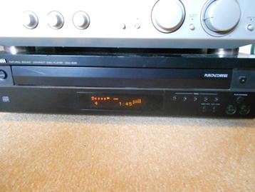 Goede Yamaha CDC585 5 cd wisselaar beschikbaar voor biedingen
