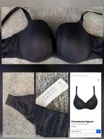 Prima Donna Voorgevormde Beugel BH (Zie omschrijving), Kleding | Dames, Ondergoed en Lingerie, Verzenden, Blauw, BH